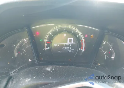 2018 Honda Civic Lx from USA, damaged, VIN 2HGFC2F56JH526048